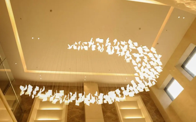 Lavande Hotel (Xiangtan Xiangxiang Hotel)