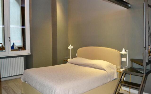 Carducci 2 - Charming & Cozy Apartment