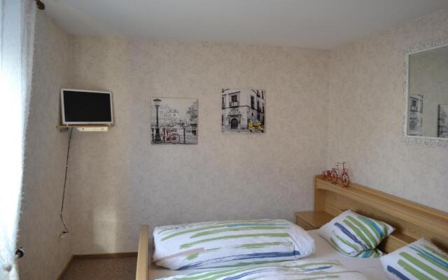 Mönchbergerhof Müller