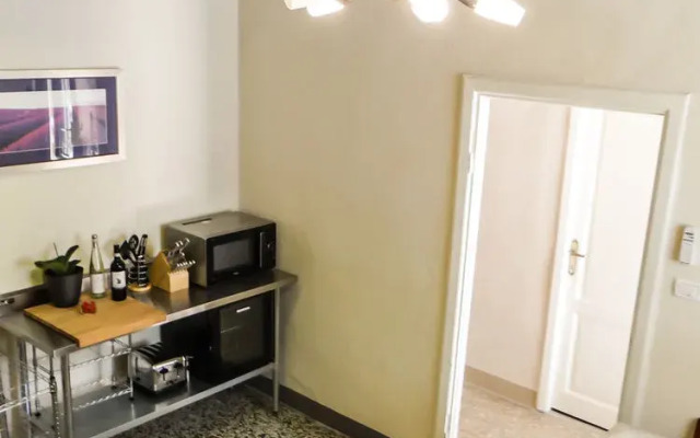 Casa Letizia - Bagni di Lucca Apartments