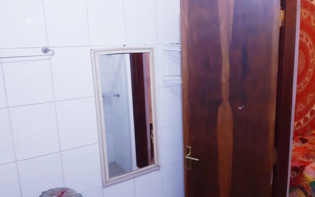 Pousada Azul Da Joana