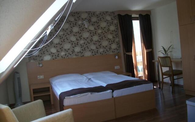 Hotel Viktória Vendégház