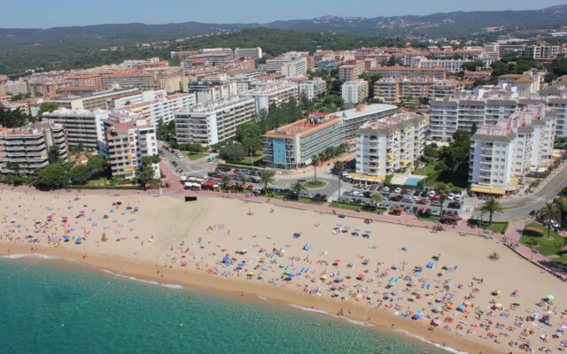 Surf Mar Hotel