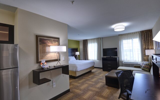 Staybridge Suites Lakeland West