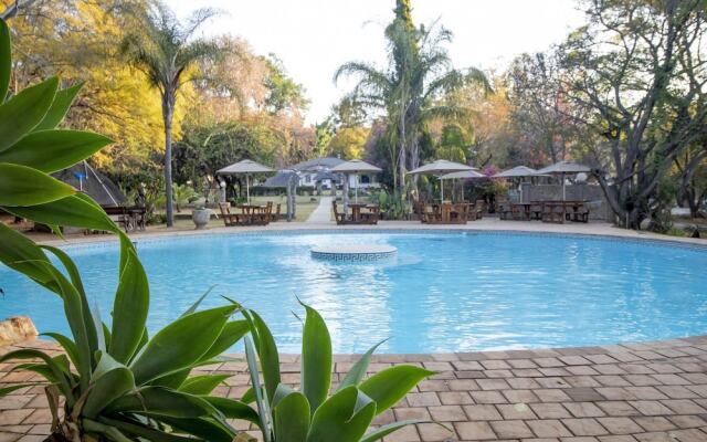 BON Hotel Rustenburg