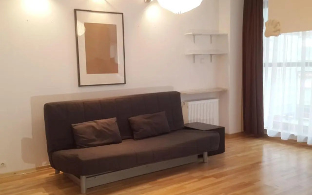 Apartament - Chelmska Olinek