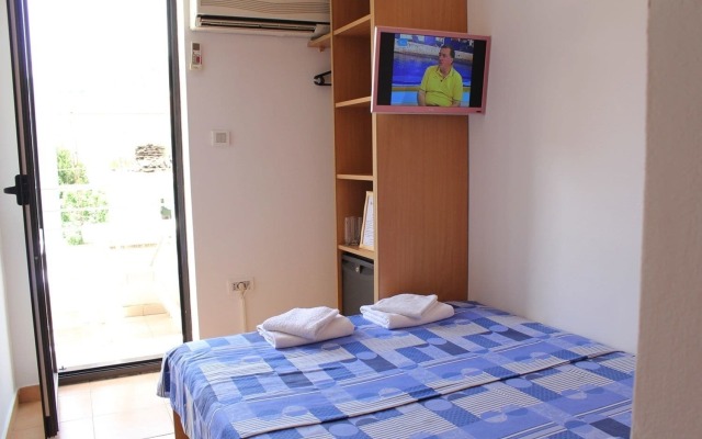 Vila Mare