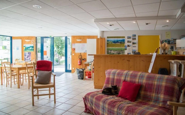 Village Vacances de Barre des Cevennes