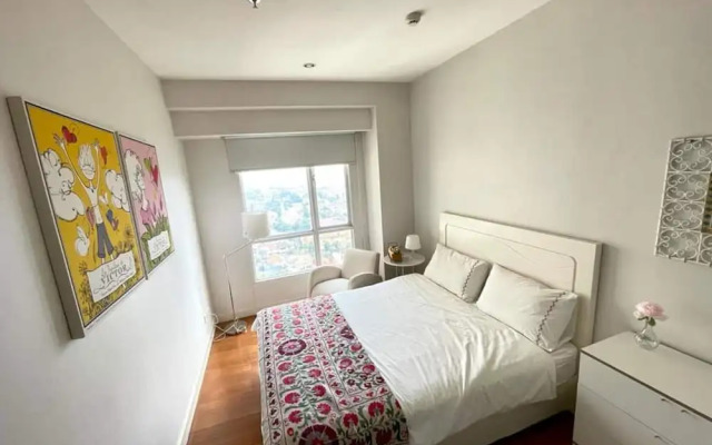 Somerset Berlian Suites Jakarta