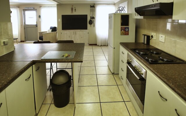 Mamma Mia Langebaan 6-sleeper