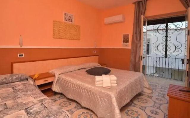 Junior Hotel Forio