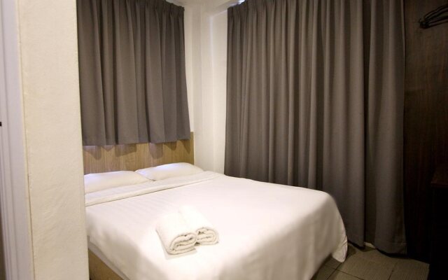 Place2Stay - Riverside