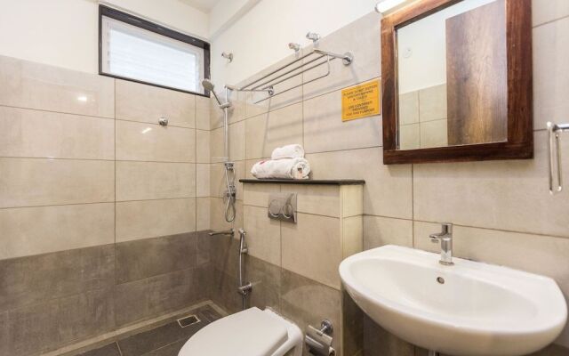 Aira Serviced Apartments Pvt Ltd