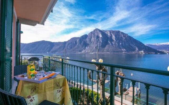 Principessa del Lago