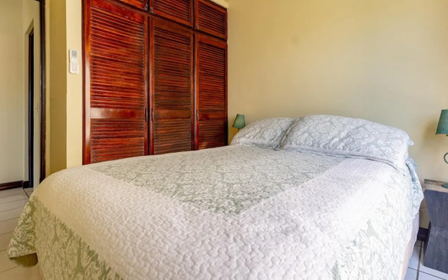 Marina and Ocean View - Real Condo 231 Perfect for couple