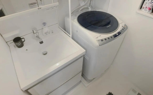 Guest House Nakamichi - Vacation STAY 8356