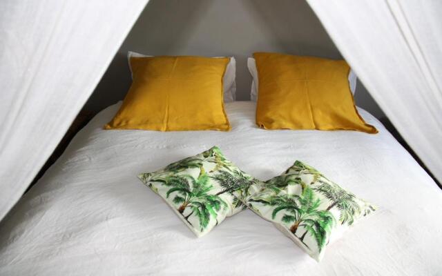 Chambres dHôtes Le Grismoustier