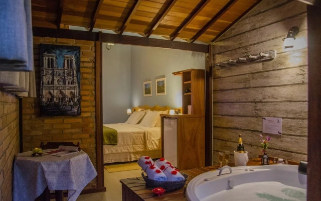 Pousada Visconde de Mauá