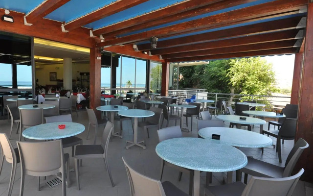 Hotel Nettuno Cattolica