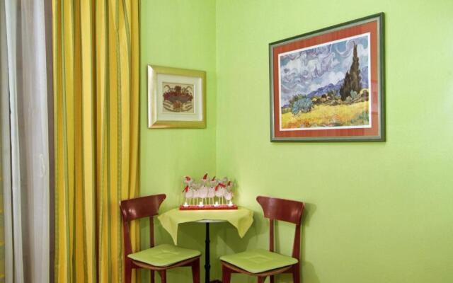 Nefeles Guesthouse
