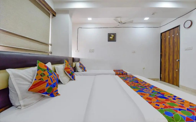 Hotel Acropole Inn By OYO Rooms