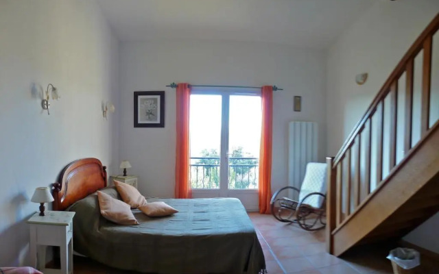 Domaine de La Fouquette