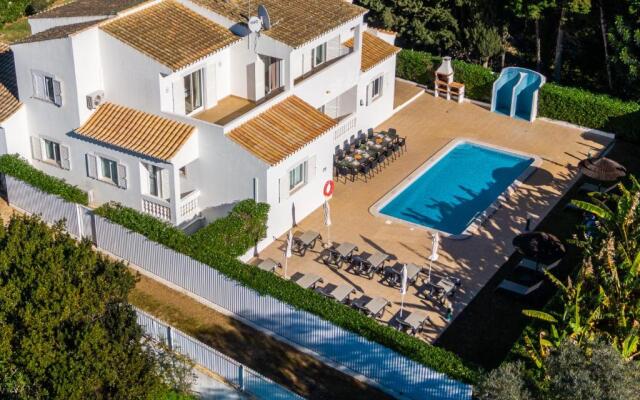 Villa Quintinha do Barco