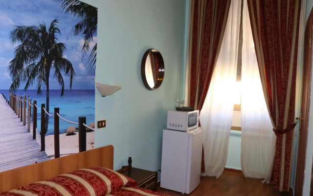 Hotel Gabriele
