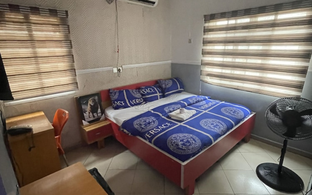 Tropicalsun hotels and suites