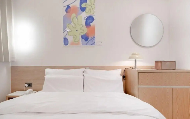 The Hyoo-Sik AANK Cheongju Uam 2 branch