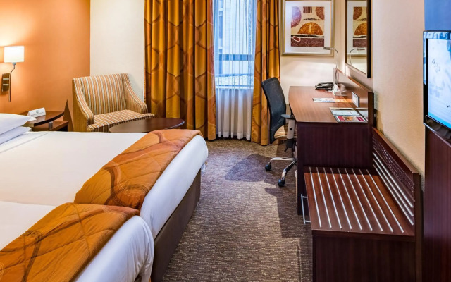 City Lodge Hotel Hatfield