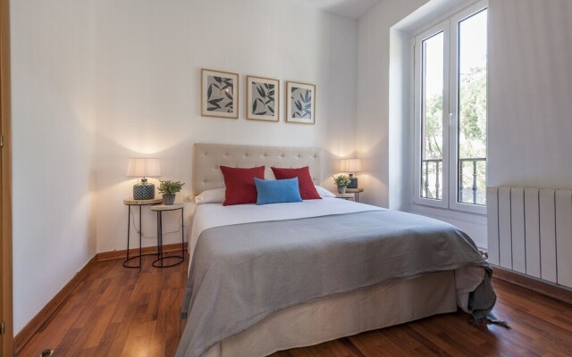 Apartamento Catedral de la Almudena II