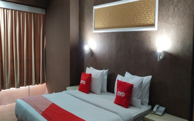 Benakutai Hotel and Apartemen