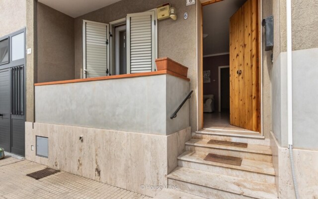 Fiori d Arancio in Avola