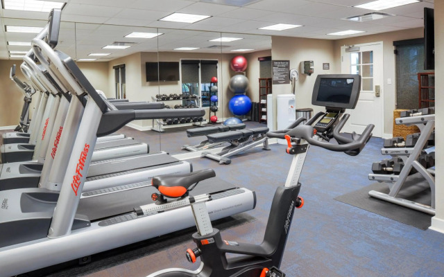 Residence Inn by Marriott, North Conway