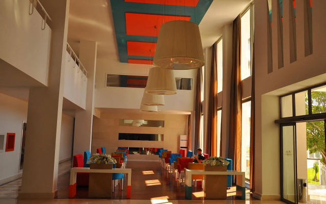 Serra Park Hotel