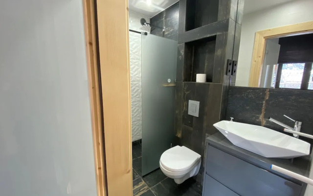 Amstra Luxury Apartments Zakopane Centrum