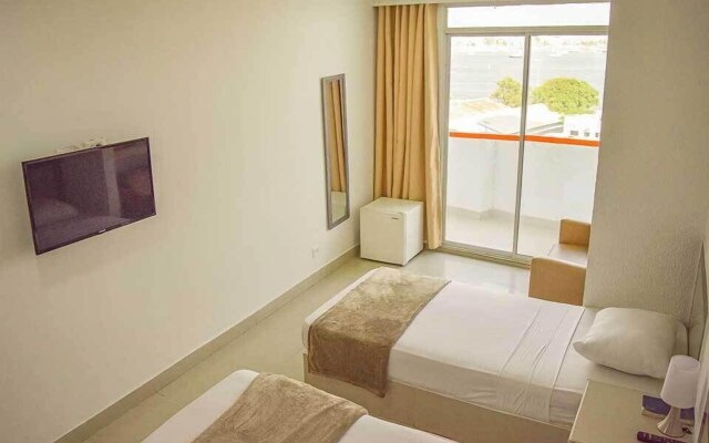 Hotel Cartagena Premium