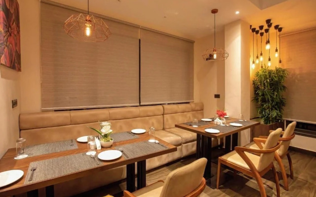 Udaan Olive Hotel & Spa Pelling