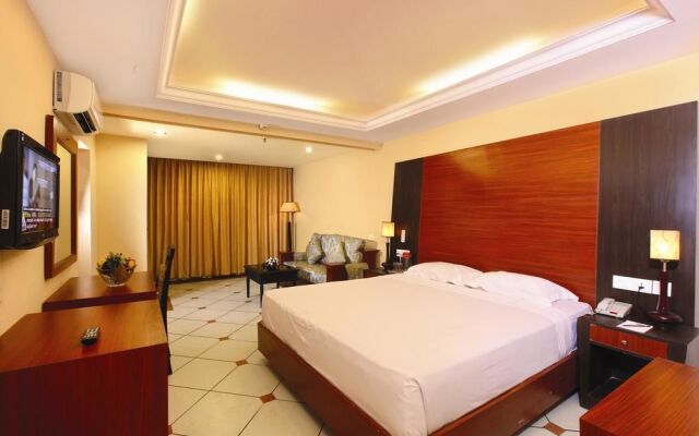 Emarald Hotel Cochin