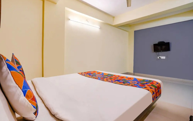 Fabexpress Samruddhi Park Inn