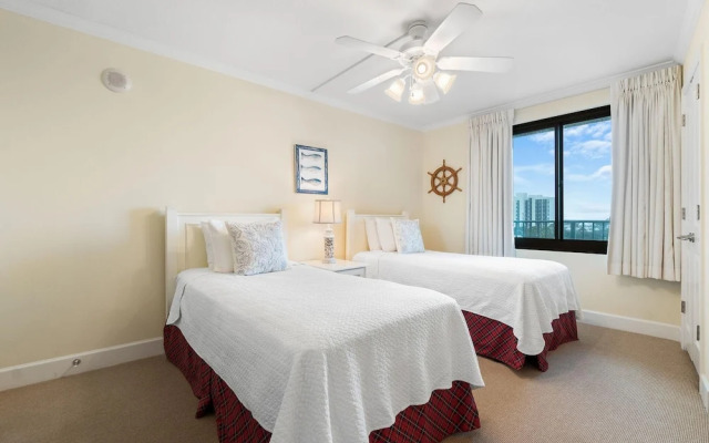 Perdido Towers East 503