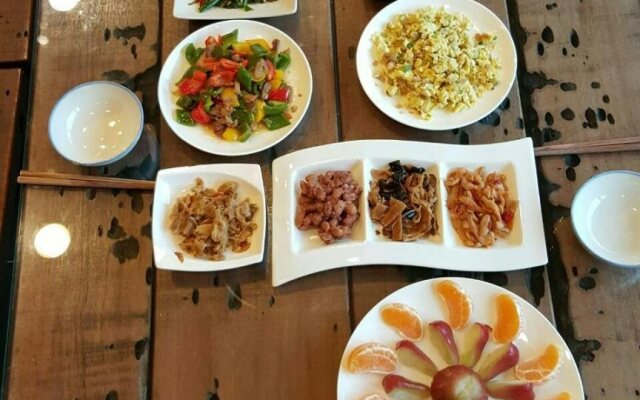 Chien Ching Bed and Breakfast