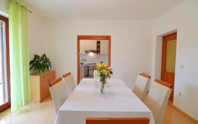 Garden Apartment Maria