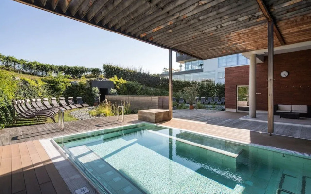 Spa Resort Styria