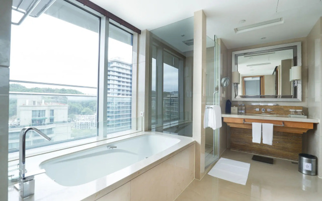 Sheraton Qiandao Lake Resort