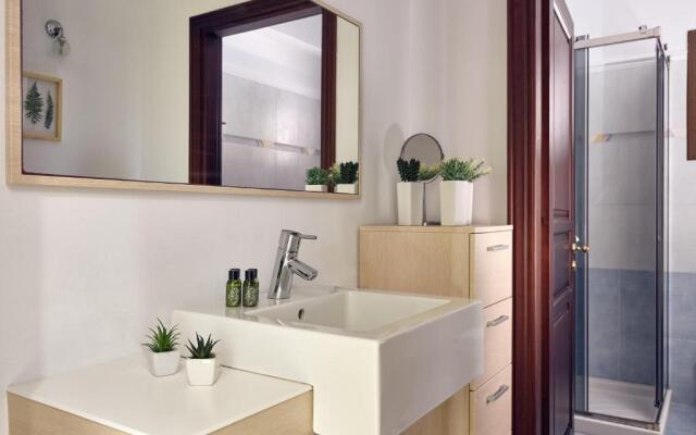 Astarte Villas - The Villa in Olive Grove