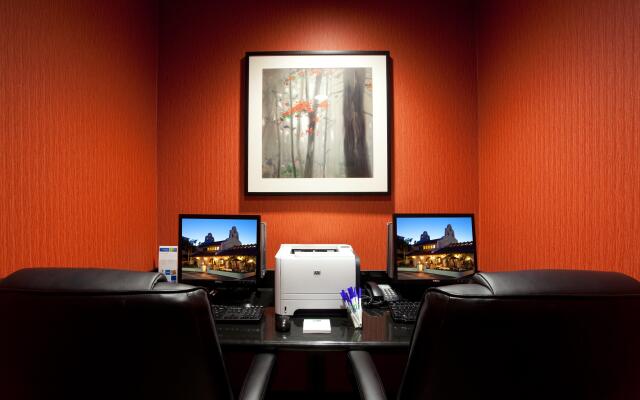 Hampton Inn & Suites San Clemente