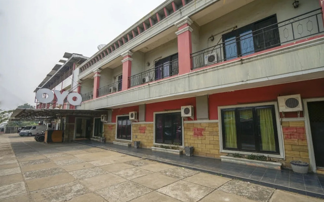 OYO 1273 Hotel Belvena