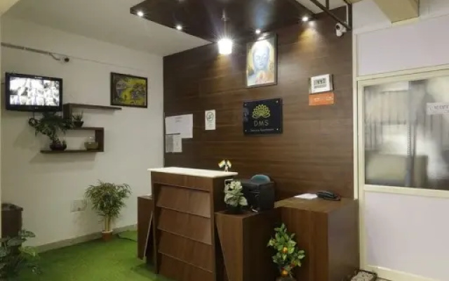 iROOMZ DMS Suites